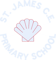 St James' Church of England Primary School