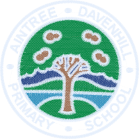 Aintree Davenhill Primary School