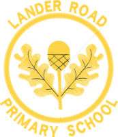 Lander Road Primary School (Primary School Uniform)