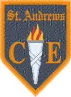 St Andrew's Maghull Church of England Primary School