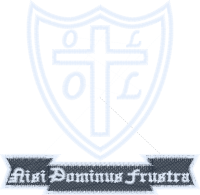 Our Lady of Lourdes Catholic Primary School