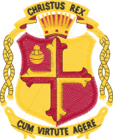 Christ The King Catholic High School and Sixth Form Centre