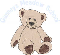 Ganneys Meadow Nursery School and Family Centre (Staff UNIFORM)