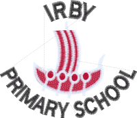 Irby Primary School