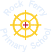 Rock Ferry Primary School