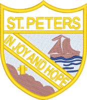 St Peter's Catholic Primary School