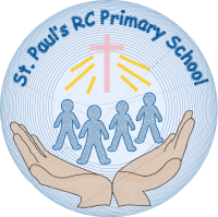 St Paul's Catholic Primary School