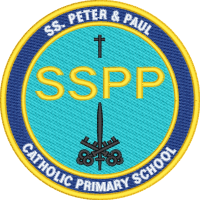 Saints Peter and Paul Catholic Primary School