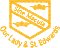 Our Lady and St Edward's Catholic Primary School