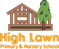 High Lawn Primary School (Pupil uniform)