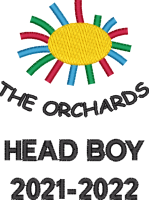 Cherry Tree Primary School (Head Boy)