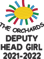 Cherry Tree Primary School (Deputy Head Girl)