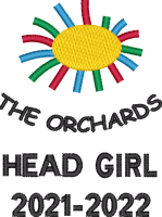 Cherry Tree Primary School (Head Girl)