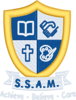 St Stephen and All Martyrs' CofE School, Lever Bridge