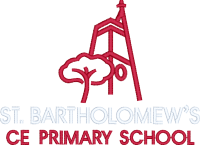 St Bartholomew's Primary School