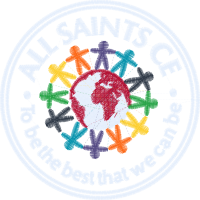All Saints CofE Primary School