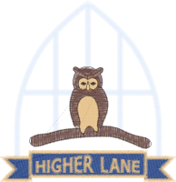 Higher Lane Primary School