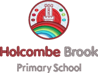 Holcombe Brook Primary School