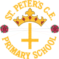 St Peter's Church of England Primary School