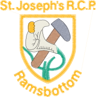 St Joseph's Roman Catholic Primary School, Ramsbottom