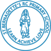 St Bernadette's RC Primary School