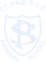St Paul's CofE Primary School
