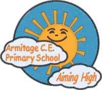 Armitage CofE Primary School (Staff Uniform)