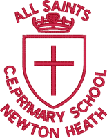 All Saints Primary School