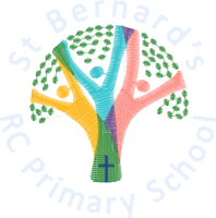 St Bernard's Primary School Manchester