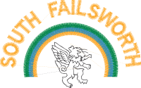 South Failsworth Community Primary School (Primary School uniform)