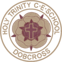 Holy Trinity CofE Dobcross Primary School