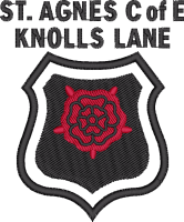 St Agnes Primary School