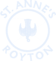 St Anne's CofE (Aided) Primary School