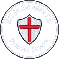 East Crompton St George's CE Primary School