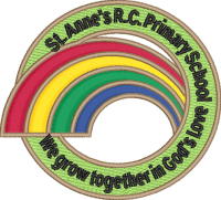 St Anne's RC Primary School