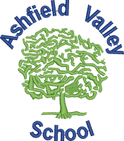 Ashfield Valley Primary School