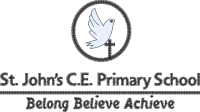 St John's CofE Primary School
