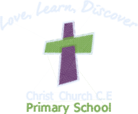 Christ Church CofE Primary School