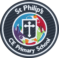 St Philip's Primary School