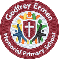 Godfrey Ermen Memorial CofE Primary School (Student)