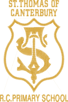St Thomas of Canterbury Primary School