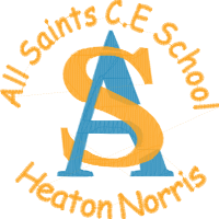 All Saints Church of England Primary School Stockport