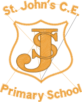 St John's Church of England Primary School