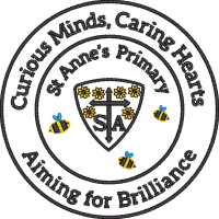 St Anne's Primary School