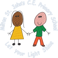 Milton St John's CofE Primary School