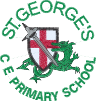 St George's CofE Primary School