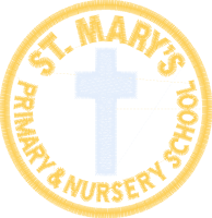 St Mary's CofE Primary School