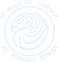 St Hugh of Lincoln RC Primary School