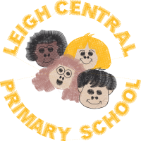 Leigh Central Primary School (Staff Uniform)