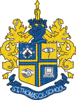 St Thomas' CofE Primary School, Leigh (Leigh)
